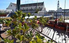 Hotel il Trespolo Degli Angeli Bari